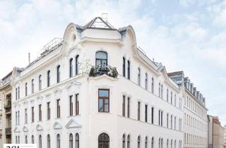 Wohnung kaufen in Bergsteiggasse 26A, 1170 Wien, Edle Dachgeschoßwohnung mit südlich ausgerichteter Terrasse