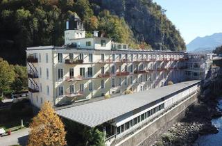 Wohnung mieten in 6800 Feldkirch, Grosses Loft