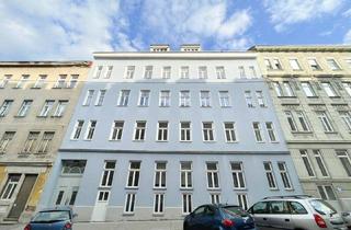 Büro zu mieten in Rückertgasse, 1160 Wien, 122 m² Lager in 1160 Wien | Rückertgasse