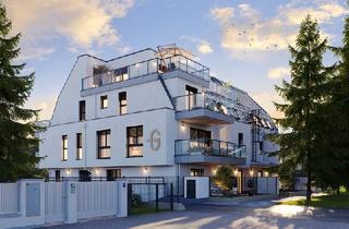 Penthouse kaufen in Paulitschkegasse 2, 1220 Wien, Hoch hinaus. Exklusives 5-Zimmer Penthouse nur 5 Gehminuten zur Alten Donau entfernt