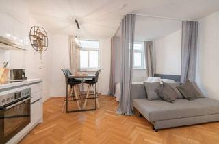 Garconiere kaufen in 1180 Wien, Top 1 / Eigentumswohnung 30,12 m²