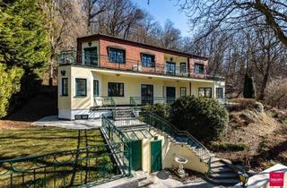 Villen zu kaufen in Höhenstraße, 1190 Wien, Großzügige Familienvilla in Grinzing