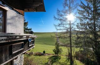 Mehrfamilienhaus kaufen in 5101 Bergheim, Rarität am Stadtrand: Besondere Ruhe mit Weitblick