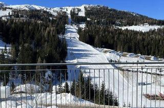 Wohnung kaufen in 9620 Sonnenalpe Nassfeld, Nassfeld - Traumwohnung direkt an der Skipiste-touristisch vermietbar