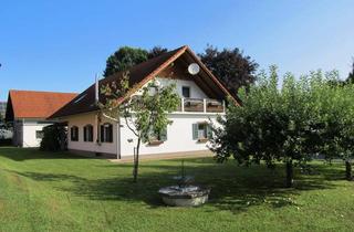 Einfamilienhaus kaufen in 8543 St. Martin Im Sulmtal, Gasselsdorf, 8530 Deutschlandsberg, ST. MARTIN I.S. / GASSELSDORF. NEUWERTIGES EINFAMILIENHAUS IN ABSOLUTER RUHELAGE