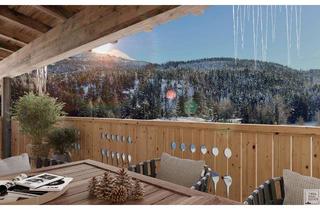 Penthouse kaufen in 6521 Fließ, Mountain Luxury Living - Penthouse Feeling mit Bergpanoramablick Top 5