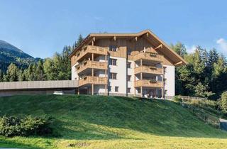 Penthouse kaufen in 6521 Fließ, Mountain Luxury Living - Penthouse Feeling mit Bergpanoramablick Top 5