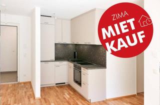 Wohnung kaufen in Dorf 139, 6306 Söll, Mietkauf möglich: 2-Zimmer Wohnung mit sonnigem Balkon