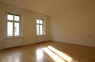 Wohnung mieten in Leonhardstrasse 127, 8010 Graz, Altbauwohnung nähe LKH