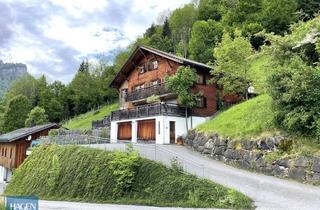 Haus kaufen in Rosenburg 464, 6881 Mellau, Paradies im Bregenzerwald - Mellau