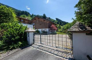 Einfamilienhaus kaufen in 6373 Jochberg, Einfamilienhaus in Toplage