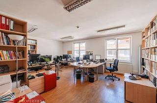 Büro zu mieten in Hoher Markt, 1010 Wien, Großzügiges Büro im 1. Wiener Gemeindebezirk