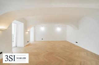 Penthouse kaufen in Dißlergasse, 1030 Wien, Eleganter Altbauflair in Wiens Toplage!