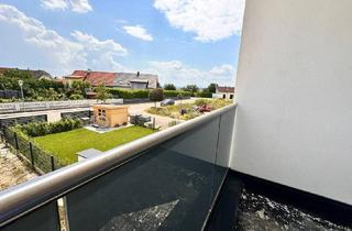 Wohnung kaufen in 2524 Teesdorf, ERSTBEZUG - Moderne Eigentumswohnung mit Balkon und Loggia