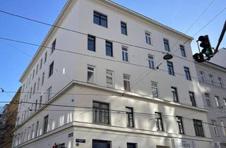 Wohnung kaufen in Markhofgasse, 1030 Wien, U3 SCHLACHTHAUSGASSE - Suchen Sie eine kompakt aufgeteilte 4-Zimmerwohnung plus separater Küche?