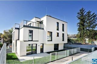 Wohnung kaufen in Zwerngasse, 1170 Wien, Naturnahes Wohnen und ökologische Bauweise in idyllischer Stadtrandlage!