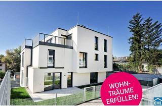 Wohnung kaufen in Zwerngasse, 1170 Wien, Wohnen am Schafberg - Schöner Leben im Einklang mit der Natur.