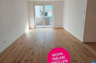 Wohnung kaufen in Kremser Landstraße, 3100 Sankt Pölten, Wohnen am Kremserberg - Leben in der Landeshauptstadt!