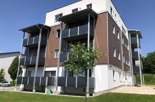 Wohnung kaufen in Höhnhart, 5251 Höhnhart, Gut vermietete 4-Zimmer-Wohnung mit Balkon in Höhnhart / Neubau