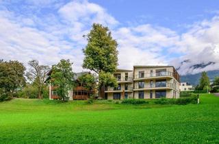 Wohnung kaufen in Igler Straße 40, 6080 Igls, Großzügige 4-Zimmer Wohnung mit dreiseitigen Fensterfronten und unverbaubarem Ausblick