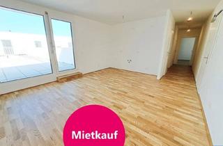 Wohnung mieten in Edi-Finger-Straße 26, 1210 Wien, "Flori Flats": Dachgeschoßtraum mit Kaufoption in wunderschöner Heurigengegend