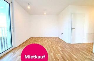 Wohnung mieten in Edi-Finger-Straße 24, 1210 Wien, Zuhause finden in Stammersdorfer Ruheoase: Mietwohnungen mit Kaufoption!