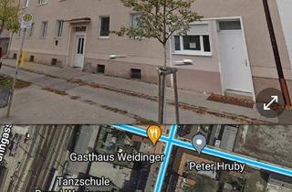 Wohnung kaufen in Bräunlichgasse 20, 2700 Wiener Neustadt, Große 4 Zimmer Eigentumswohnung in bester Lage
