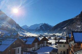 Wohnung kaufen in Poserweg, 5661 Rauris, Top-Wohnung zur touristischen Vermietung nahe Ski-Lift