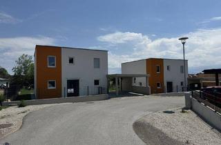 Einfamilienhaus kaufen in Rustfeldfeldstraße, 3110 Flinsbach, Moderne Traumimmobilie in der Nähe St. Pölten - Erstbezug mit hochwertiger Ausstattung und Carport