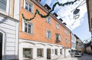 Maisonette kaufen in 4400 Steyr, Stadthaus zum Spitzenpreis - auch für neue Anleger!