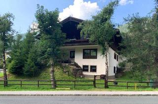 Mehrfamilienhaus kaufen in 9546 Kleinkirchheim, Renovierte Liegenschaft mit 5 Wohneinheiten und Freizeitwohnsitz