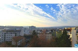 Wohnung kaufen in Felbigergasse, 1140 Wien, Exklusive Stadtoase im Dachgeschoß: Geräumiges Wohnglück mit Panorama-Dachterrasse in 1140 Wien!