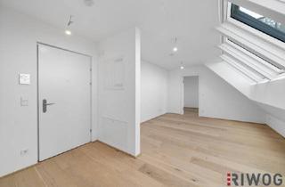 Wohnung kaufen in Klenaugasse, 1220 Wien, AIR BNB Widmung möglich *** Erstbezug mit Dachterrasse *** 2-Zimmer *** Nähe U1 Kagraner Platz