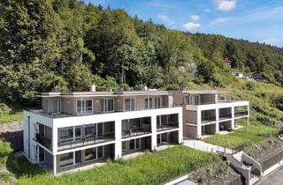 Wohnung kaufen in 9220 Velden am Wörther See, Velden HILLS! Bezugsfertige Neubau-Gartenwohnung mit Bergblick