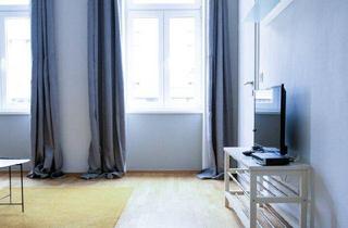 Wohnung kaufen in Gellertplatz, 1100 Wien, TOP PREIS!!! Modernes Apartment Nähe Reumannplatz / Gellertplatz - derzeit vermietet