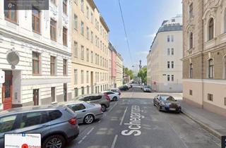 Wohnung kaufen in Schegargasse, 1190 Wien, Wohnungspaket in Oberdöbling mit Zukunfts-Potenzial