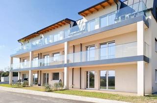 Wohnung kaufen in 8295 Sankt Johann in der Haide, Exklusives Wohnen in grüner Lage in Hartberg-Fürstenfeld