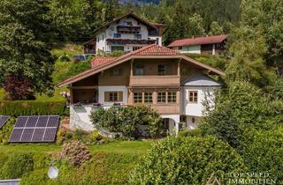 Haus kaufen in 8967 Haus, CHARMANTES KLASSISCHES LANDHAUS IN PREMIUM LAGEBergblick, Südlage, 3 km zum Schilift