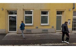 Büro zu mieten in Neulerchenfelder Straße, 1160 Wien, Geschäftslokal mit Straßenzugang!