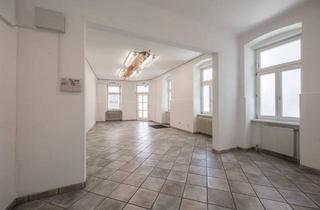 Büro zu mieten in Hettenkofergasse, 1160 Wien, Hettenkofergasse/Ottakringer Straße: Atelier-/Büro- oder Studiogemeinschaft - rd. 130 m² Gewerbefläche mit Fördermöglichkeit durch Grätzelinitiative Wien - Nähe U3 Ottakring (keine Gastronomie)