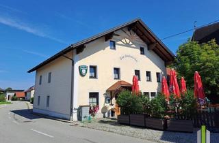 Garagen kaufen in 5134 Schwand im Innkreis, Top Preis Traditionsgasthof zu verkaufen