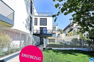 Wohnung kaufen in Zwerngasse, 1170 Wien, Durchdachte Grundrisse in einer der schönsten Gegenden von Wien - Wohnen am Schafberg