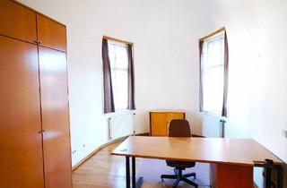 Büro zu mieten in 7210 Mattersburg, Büro/Kanzlei in Mattersburg - wenige Meter zum Stadtzentrum