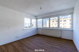 Wohnung kaufen in Andechsstraße 52b, 6020 Innsbruck, Reichenau: 2-Zimmer-Wohnung WG-geeignet