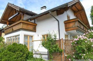 Einfamilienhaus kaufen in 5151 Nußdorf am Haunsberg, Familienfreundliches Haus im Naturparadies Nußdorf