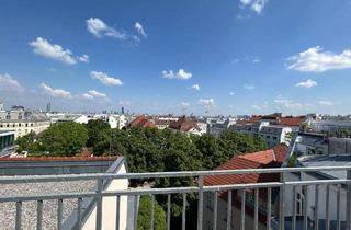 Wohnung kaufen in Lustkandlgasse, 1090 Wien, WIENTRAUM/TERRASSENWOHNUNG NÄHE SANATORIUM HERA UND AKH