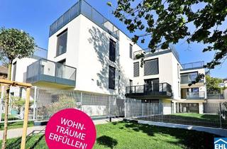 Wohnung kaufen in Zwerngasse 4, 1170 Wien, Durchdachte Grundrisse in einer der schönsten Gegenden von Wien - Wohnen am Schafberg