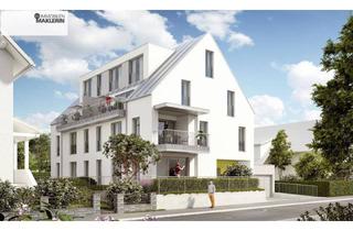 Wohnung kaufen in Glaubackerstraße, 4040 Linz, "agathe 5" - Neubauprojekt | Linz - Urfahr - Glaubackerstraße 5