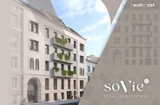 Wohnung kaufen in Schallergasse, 1120 Wien, soVie Schallergasse №28