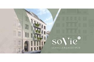 Wohnung kaufen in Schallergasse, 1120 Wien, soVie Schallergasse №28